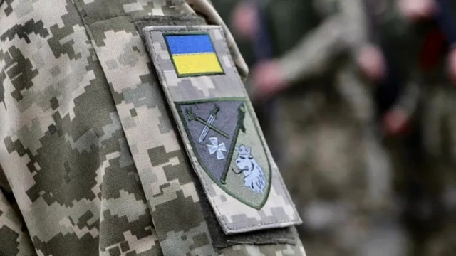 На Волині чоловік відкрив стрілянину по працівниках ТЦК: подробиці конфлікту На Волині чоловік відкрив стрілянину по працівниках ТЦК: подробиці конфлікту