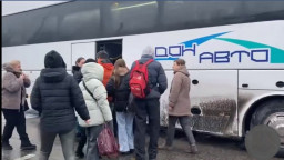 Учнів з тимчасово окупованих Лисичанська та Рубіжного перевезли у Татарстан