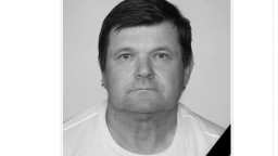 Пішов з життя легендарний футболіст і тренер з Краматорська Володимир Якут