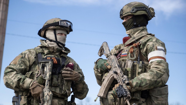 Російські загарбники прорвалися та закріпилися в селищі Пантелеймонівка Донецької області