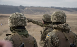 Українські військові просунулися вперед в районі Покровська на Донеччині - ISW