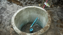 У Дружківці бурять нові свердловини для забезпечення населення питною водою