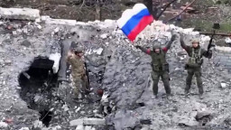 Двох комбригів ЗСУ звільнили після падіння Сіверська