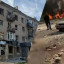 У мережі з&rsquo;явилося відео перших хвилин після авіаудару РФ по Краматорську