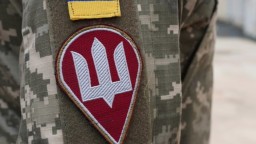 Артилеристи ДШВ зупинили просування російських військ біля Покровська