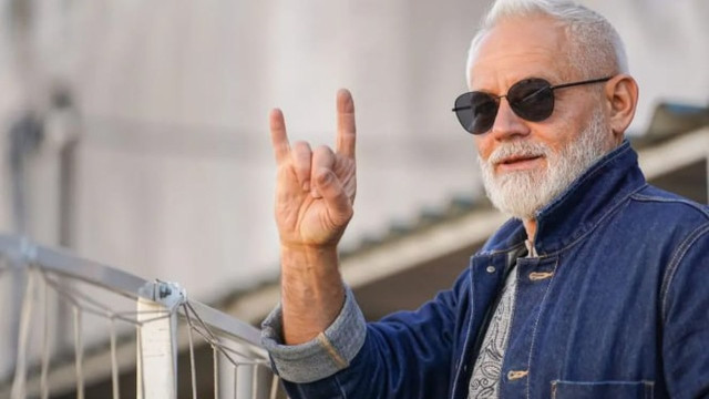 Нова спортивна гра з Донеччини: історія винахідника Геннадія Кривоносова