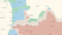 Бійці ЗСУ успішно відбили атаку ворога поблизу Нового Шахового - DeepState