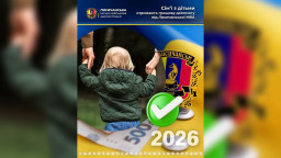 67 дітей з Лисичанської громади отримають одноразову грошову допомогу