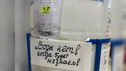 У Донецьку припинили водопостачання через удари БПЛА