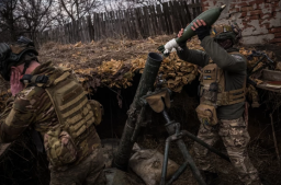 "Якби цих людей відправили в Часів Яр, це була б вірна смерть": командири про підготовку новобранців