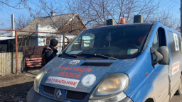 Евакуація мешканців Покровська та громади: як відбувається вивезення людей з небезпечних зон