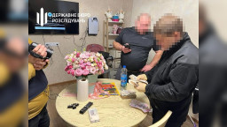 Офіцер з Донеччини отримав друге обвинувачення за незаконні бойові доплати