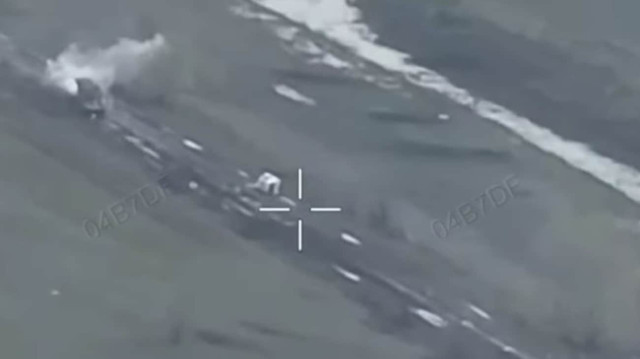 Керівництво ЗСУ розкрило деталі успішної операції під Андріївкою