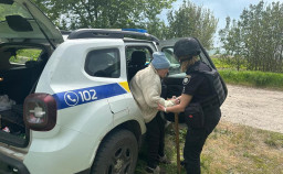 На Донеччині успішно евакуйовано 303 особи, серед них 31 дитина
