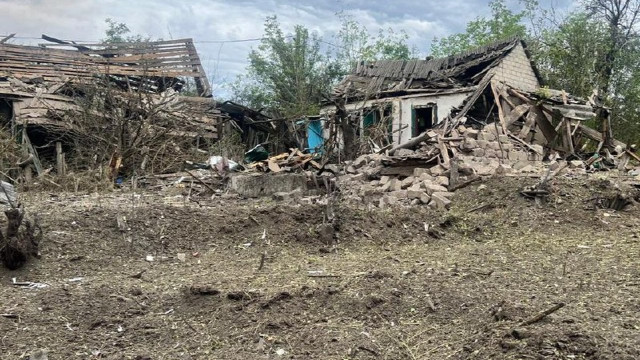 Рекордна Евакуація: понад 5 700 жителів Донецької області вивезли за добу Рекордна Евакуація: понад 5 700 жителів Донецької області вивезли за добу