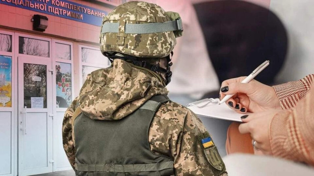 У ЛОВА перевірять порядок бронювання військовозобов’язаних на критично важливих об'єктах міста