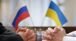 РФ наполягає на статусі Донбасу у міжнародному порядку денному