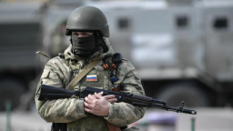 Армія РФ просунулася у Дворічній та Великій Новосілці - DeepState
