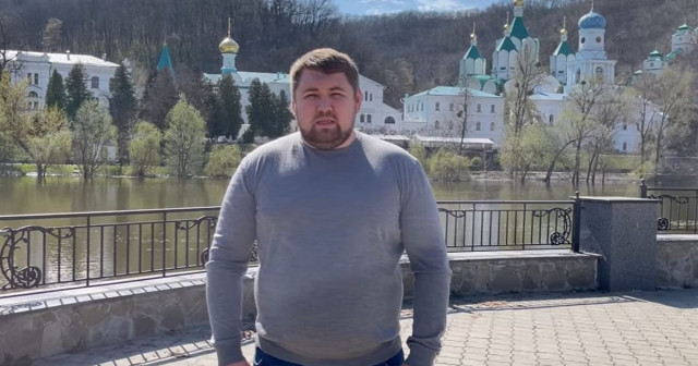 Суд виніс вирок ексмеру Святогірська Володимиру Бандурі Суд виніс вирок ексмеру Святогірська Володимиру Бандурі