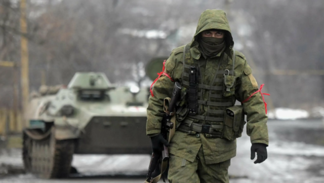 Понад 80 тисяч особового складу окупантів зосереджено на Покровському напрямку - генерал Маломуж Понад 80 тисяч особового складу окупантів зосереджено на Покровському напрямку - генерал Маломуж