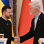 "Цього року буде тільки одна спроба": президент Чехії закликав Україну не квапитися з наступом