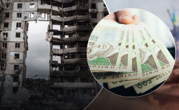 Жителі Донеччини за програмою «єВідновлення» отримали понад мільярд гривень за зруйноване житло