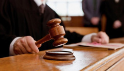 Директора донецького підприємства засудили до 4 років ув'язнення за співпрацю з окупантами