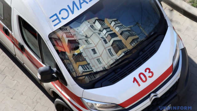 За останню добу в Донецькій області від обстрілів загинули троє людей За останню добу в Донецькій області від обстрілів загинули троє людей