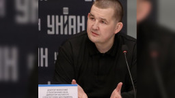 Трагічно загинув засновник «Східної правозахисної групи» Павло Лисянський