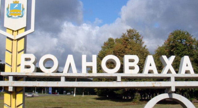 Росіяни звітують про "благоустрій" у захопленій Волновасі: що кажуть Росіяни звітують про "благоустрій" у захопленій Волновасі: що кажуть