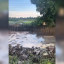 На окупованій Луганщині після злив затопило село: люди звинувачують дорожників