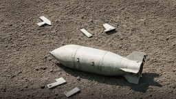 Кількість авіаударів на Сіверському напрямку зросла в три рази