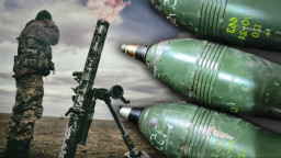 Неякісні боєприпаси для ЗСУ викликали нову хвилю критики