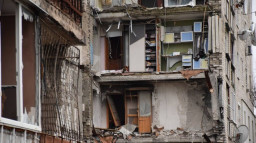 Мешканці Донеччини можуть скористатися фінансовою допомогою для відновлення житла: деталі