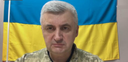 Череватий доповів про обстановку на Лиманському та Куп&rsquo;янському напрямках