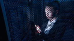 На Луганщині вводять постійне відключення мобільного інтернету