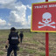 За добу на Донеччині знищено 38 вибухонебезпечних предметів