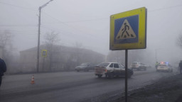 ДТП на окупованій Луганщині: зіткнення двох авто, є постраждалі