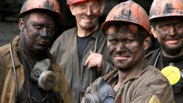 В окупованій Луганщині шахтарям заборгували 169 млн рублів