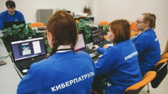 У "ЛНР" формують "кібердружини" для моніторингу підлітків в інтернеті