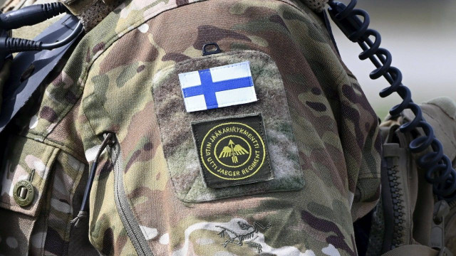 ЗСУ отримають нову партію озброєння від Фінляндії