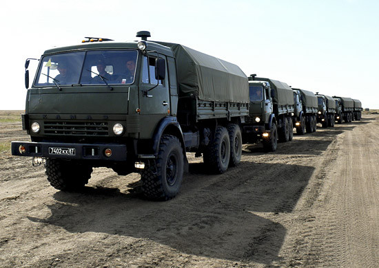 ЗСУ почали обстрілювати траси, якими ворог поставляє військові боєприпаси