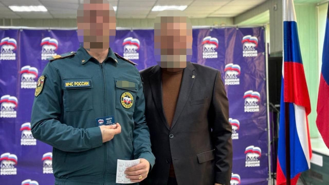 Колишнім працівникам ДСНС Маріуполя загрожує довічне ув'язнення