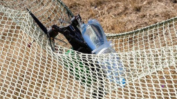 У Краматорську пояснили пріоритети встановлення антидронових сіток після заяви військового