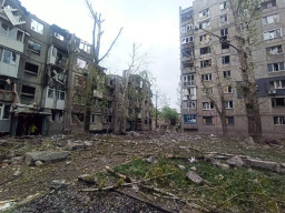 Українські військові провели вдалу операцію в Авдіївці