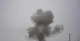 Вранці Краматорськ зазнав атаки БПЛА окупантів: деталі