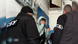 На Донеччині викрито ворожу агентку: збирала дані про ЗСУ через клінінгові послуги