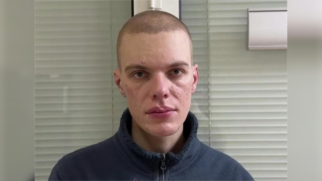 Слідчий комітет РФ відкрив справу проти військового ЗСУ за вбивство російського полоненого