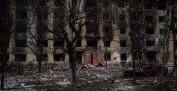 У Костянтинівці ще 97 будинків визнали зруйнованими