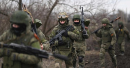 Окупанти просунулися біля захопленого Донецька – ISW